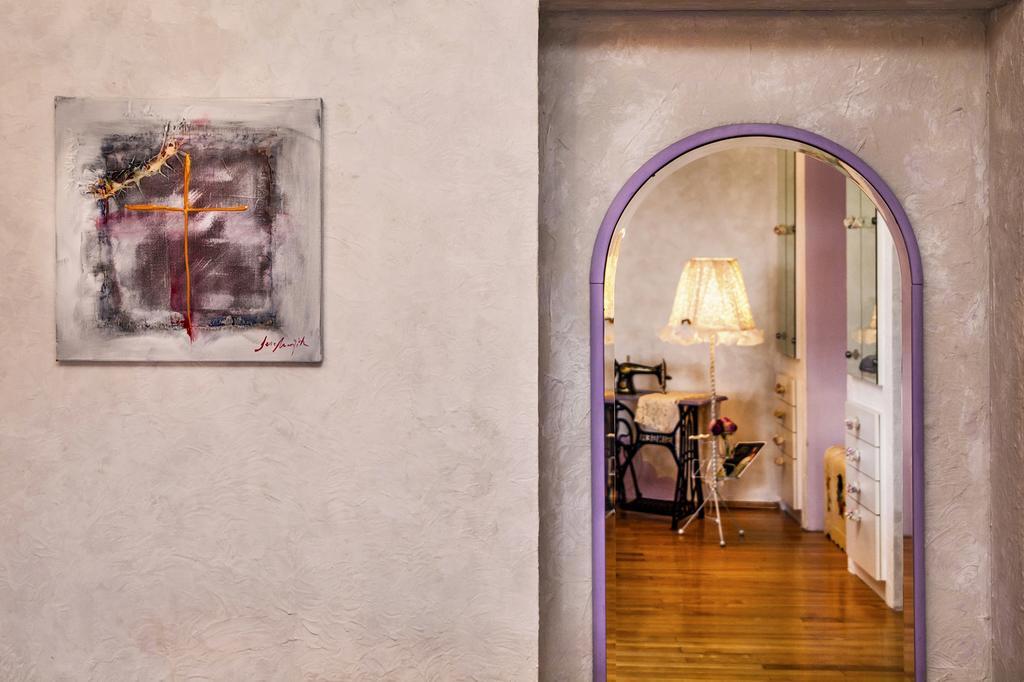 Villa Ria 두기라트 외부 사진