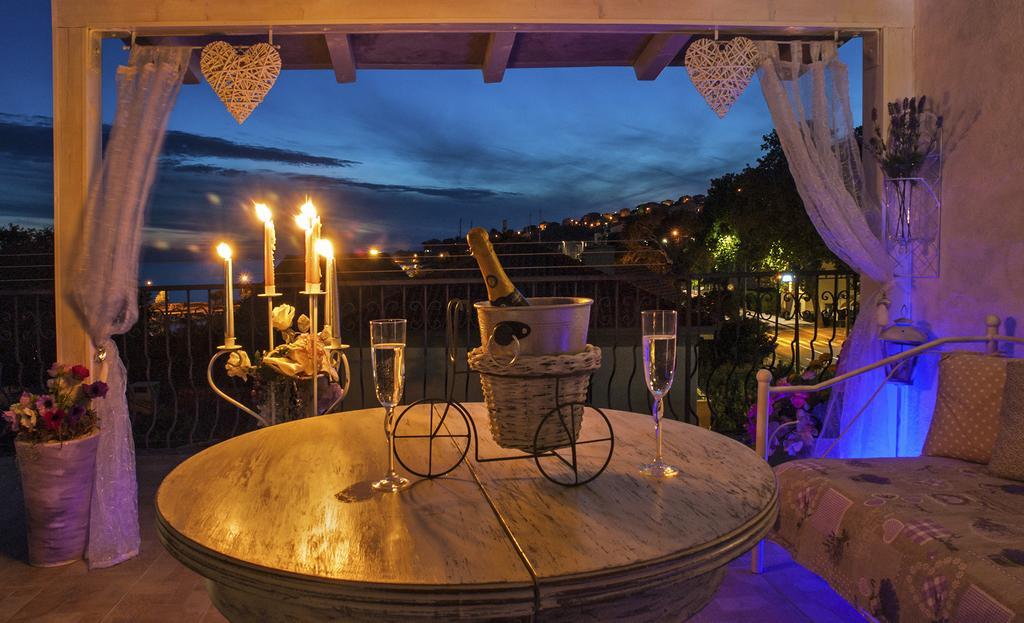 Villa Ria 두기라트 외부 사진