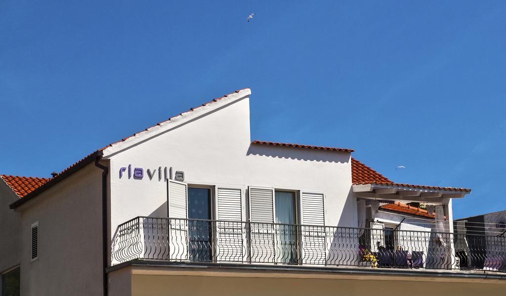 Villa Ria 두기라트 외부 사진