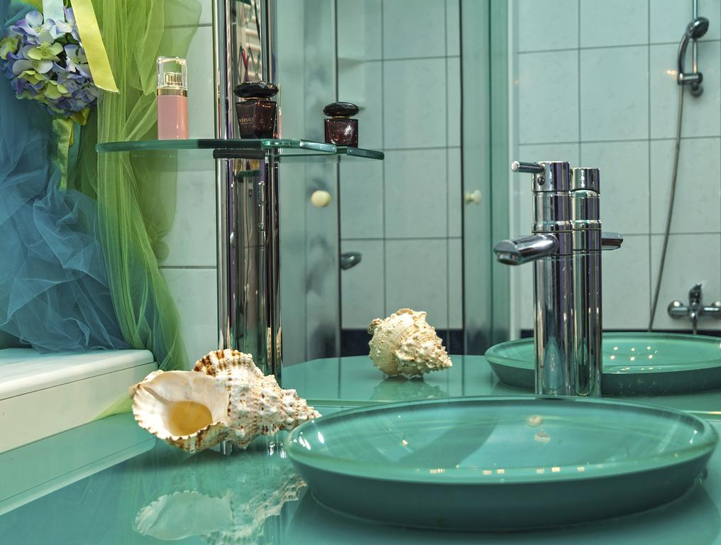 Villa Ria 두기라트 외부 사진